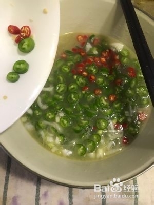 如何做吃好吃的椒麻鸡