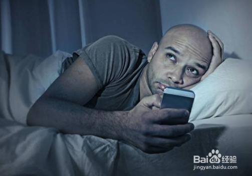 <b>失眠的人有哪些影响睡眠的心理因素</b>
