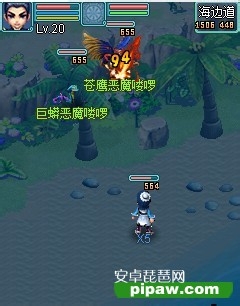 梦回大唐攻略之血战士