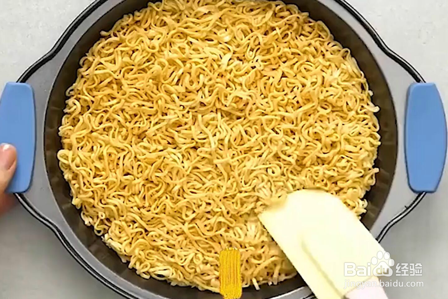 方便面如何吃出新花样