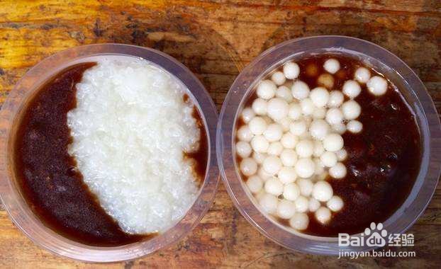 苏州美食攻略之小吃篇