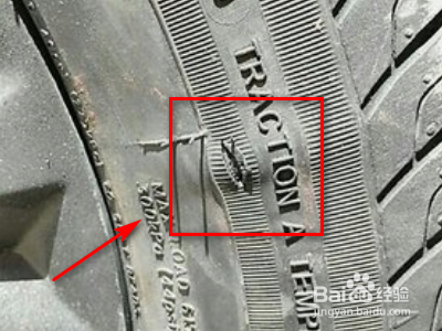 真空胎打不上气怎么办?