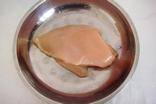 经典川菜——辣子鸡丁