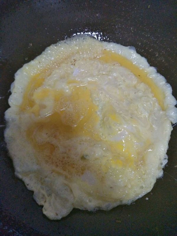 蔓越莓杂蔬炒饭