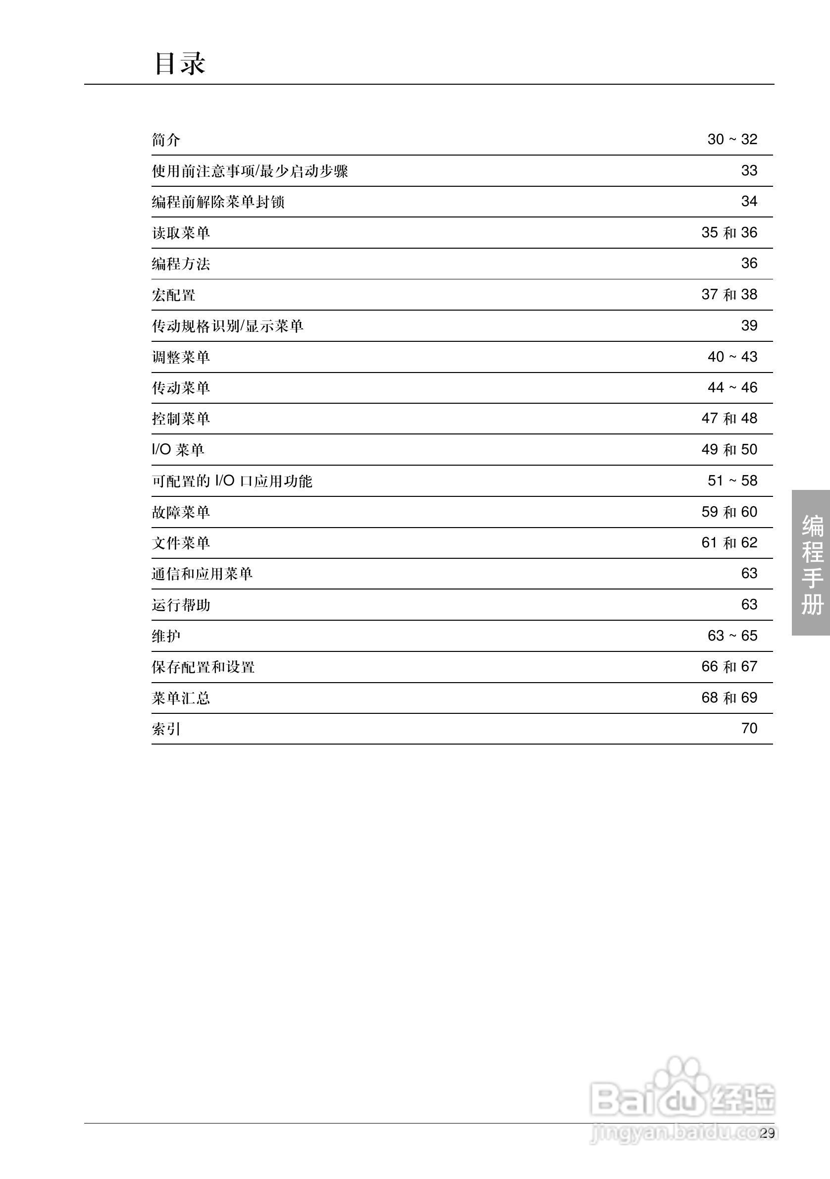 施耐德ATV-58HU18N4变频器说明书:[3]