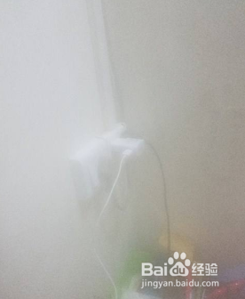 摄像头防雾怎么做