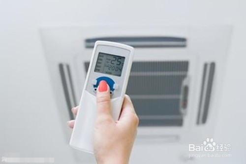 夏季用空调要注意哪些事