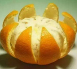 橙子皮加食盐有啥小妙用？