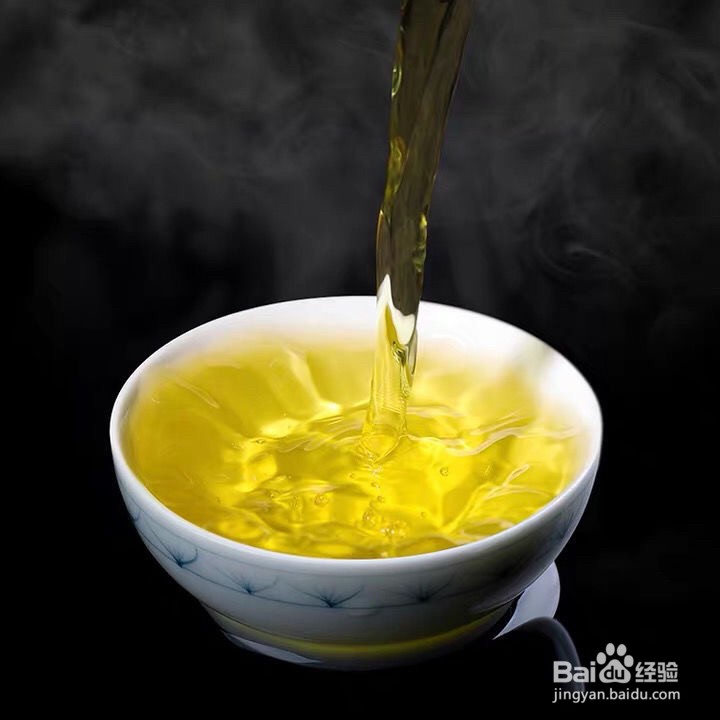 铁观音茶叶的功效