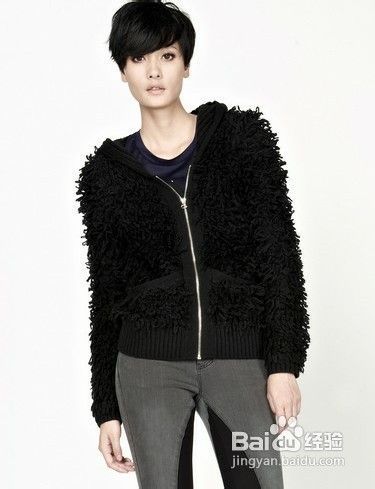 百搭开衫如何百搭