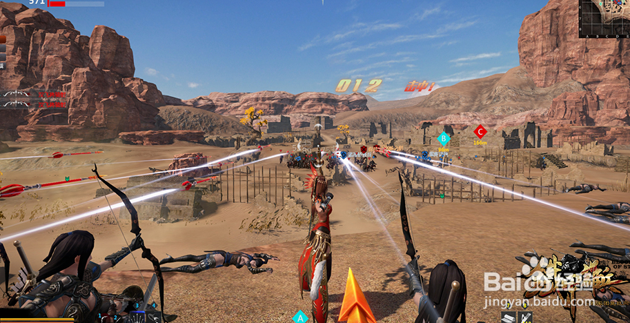 冷兵器游戏的开始：个人推荐