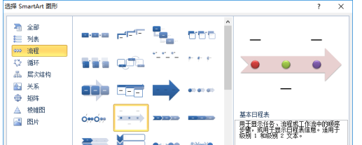 word2010中基本日程表的设置方法步骤