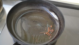 麻婆豆腐的家常做法