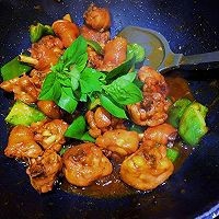 如何制作美味的三杯鸡