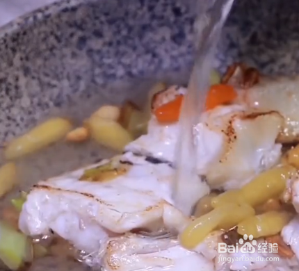 酸菜鱼怎么做？