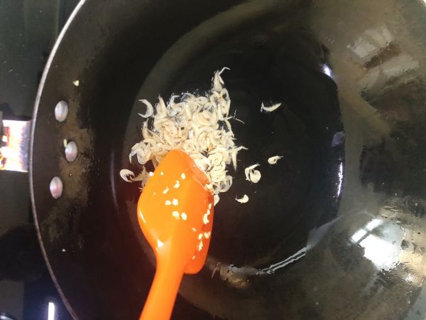 免揉面韭菜馅饼