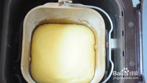 如何制作蜜枣小面包