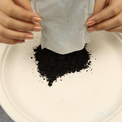 暖宝宝贴怎么用