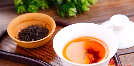 怎样泡出一杯好喝的祁门红茶