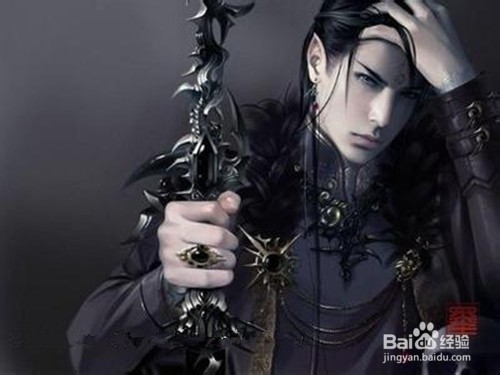 如何分析小说人物形象