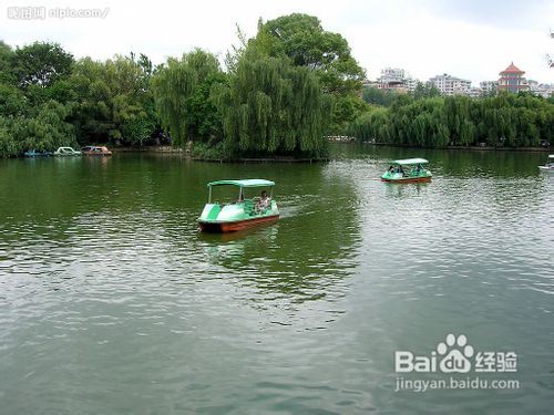 游昆明,不可错过的旅行景点