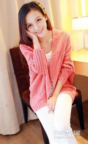 秋季服装怎么搭配