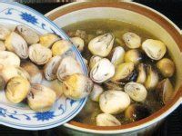 美食草菇炖鸡制作方法