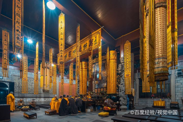 衡阳有什么好玩的地方景点推荐