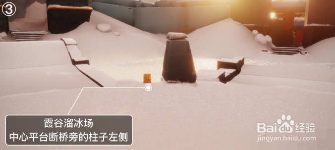 《光遇》12.1季节蜡烛位置一览2022