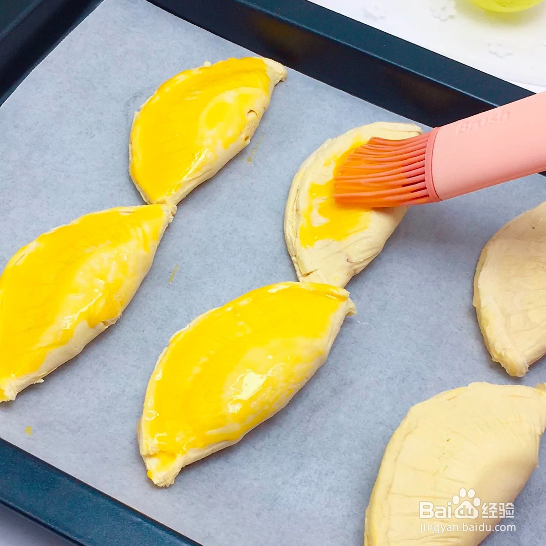 2020宝宝辅食香蕉派做法