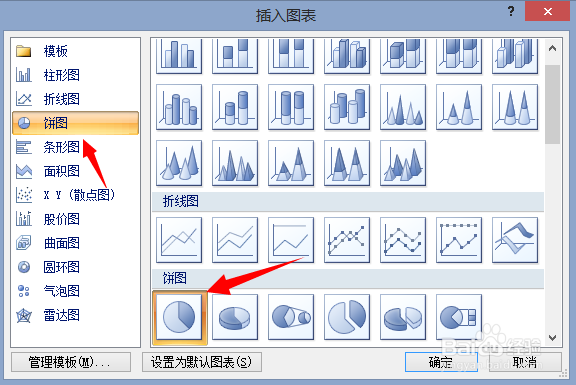 ppt如何制作抽奖转盘