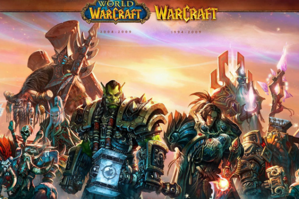 在魔兽世界里如何提高游泳速度