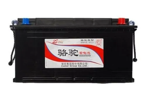 骆驼汽车电瓶好还是天津杰士的好