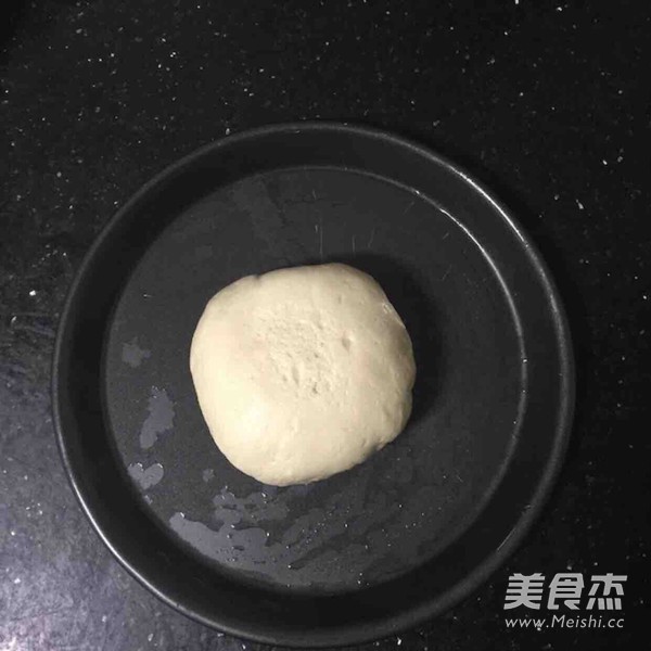 培根香肠披萨