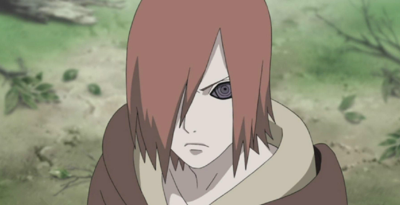 漩涡长门和漩涡鸣人有什么关系