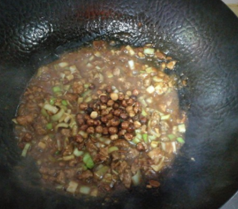 生榛子怎么炒微波炉