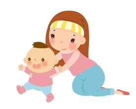 宝宝多大适合学习走路，应该注意什么？