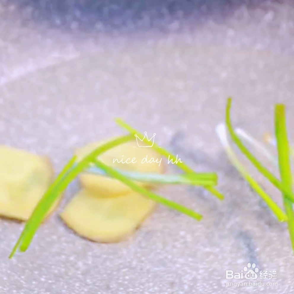 泗洪大闸蟹传统做法