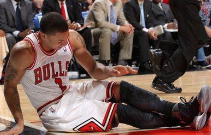 NBA有哪些状元秀是被伤病给毁掉的