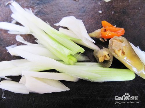 [花样包菜]---酸辣包菜丝