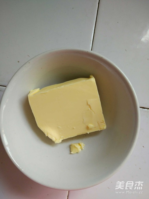 蔓越莓面包的做法