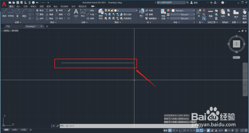 CAD软件如何设置线宽