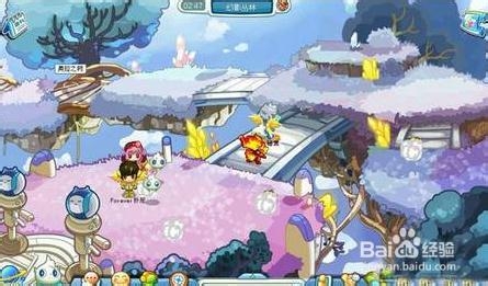 《奥拉星》怎么打天使莱特