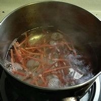 韩国石锅拌饭的做法