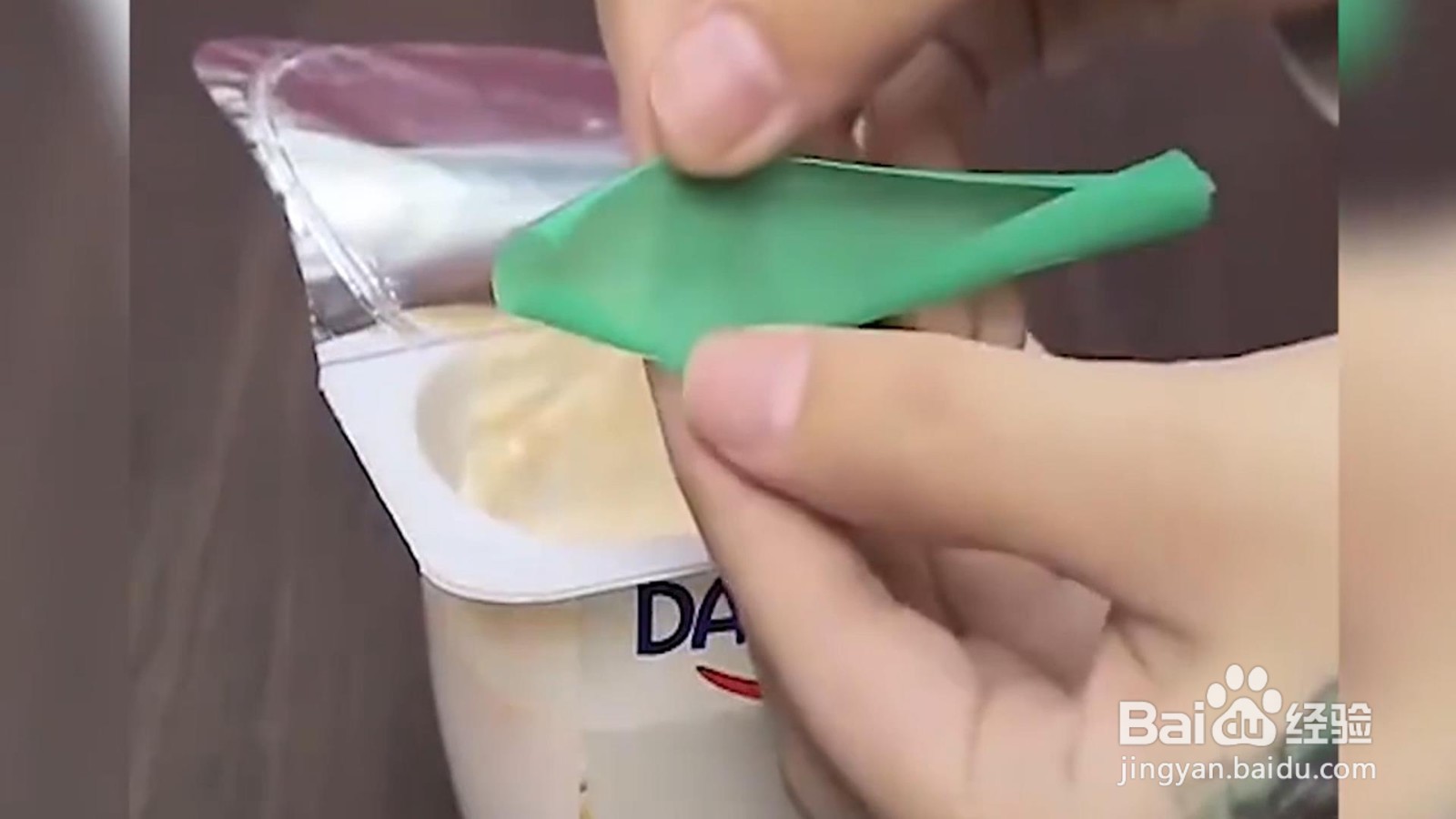 如何巧用吸管