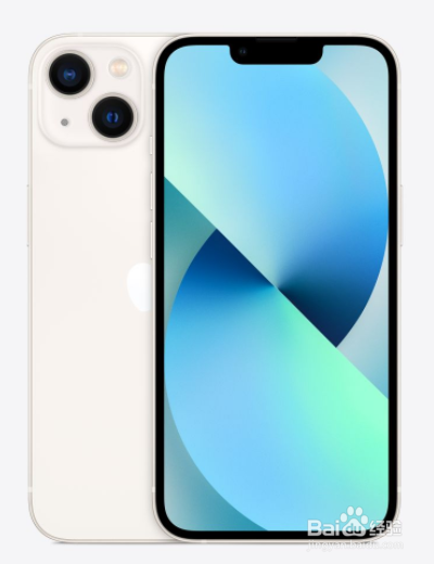iphone13有什么颜色