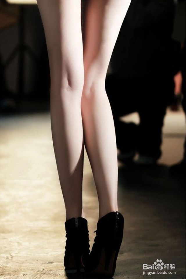 怎样瘦腿最快最有效—我的瑜伽瘦腿运动分享