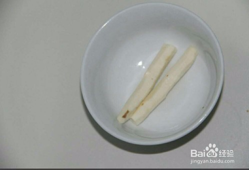 地瓜山药粥是怎么做的家常教程