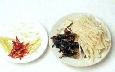 家常菜:鱼香肉丝怎么做