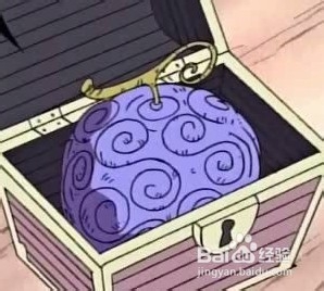 海贼王里面有那些种类属性的恶魔果实
